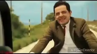 Мистер Бин