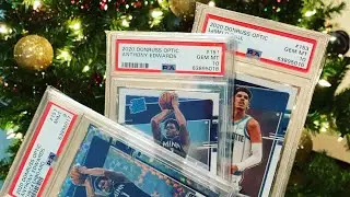 My Graded cards collection!! [PSA] [CSG] ETC..