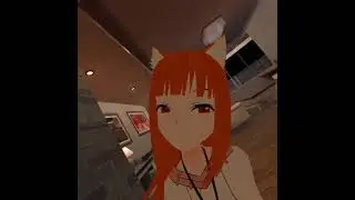 Vrchat I'm just trying to get to know you guys better