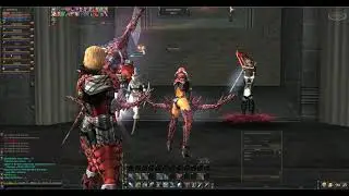 L2 Lion - Siege Goddard few moments [drunkLizards cp]