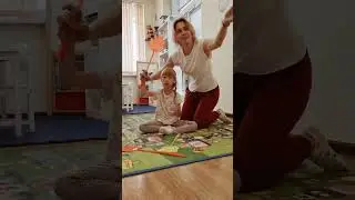 #сенсорнаяинтегация