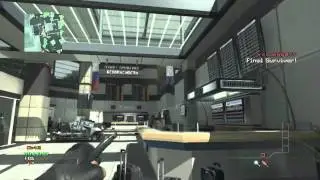 deathlouis - MW3 Game Clip
