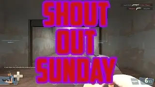 Shout Out Sunday #1 : ALI FC