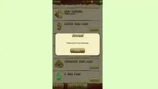 How to get in-app purchases free NEW method
