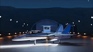 Season 5, Round 10. A KSP animation.