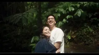 Prewedding - Bryan and Gabby