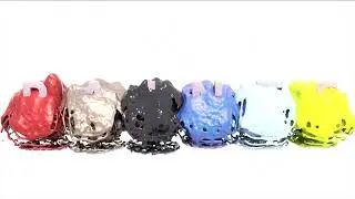 DYE