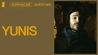 Adrenaline | yunis