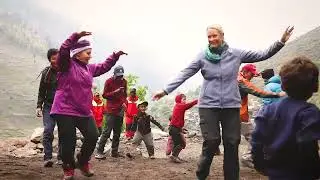World Expeditions 50th Anniversary Treks Announcement