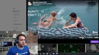 Mizkif Finds Out a Website is Selling His Clips as 