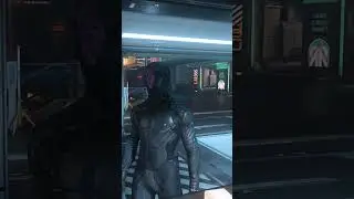 Star Citizen Prank gone wrong