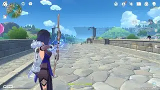 Another one added to the list | Genshin Impact