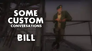 Sacrifice-Passing Continuity - Basic Bill Conversation