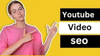 YouTube video SEO, YouTube seo, Freelancer Jannat