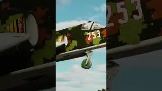 DCS Su-25 Formation Takeoff #su25 #s13rockets #dcsworld #su25mission #groundattack