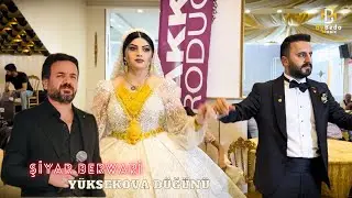 Şiyar Berwari | Yüksekova Düğünü 2023
