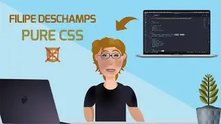 Filipe Deschamps - Pure CSS