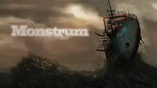 Реакции летсплейщиков на Monstrum