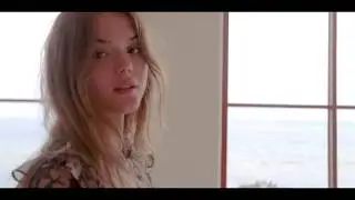 Neo Noir fashion video