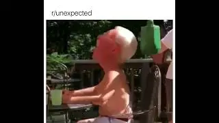 Growing head