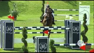 SUN  AMALIE HEGRE REMEDY 2 Finalround