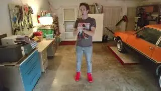 learning to dance | basic in foxtrot and two step (video 3)