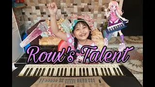 Roux Juzanne`s Talents - Part 2