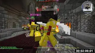 Efficiency Is Key | Dungeon Realms