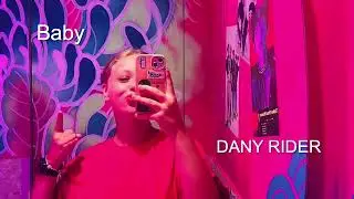 DANY RIDER - Baby