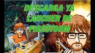 LAUNCHER FIRESTORM DESCARGAR 2017