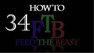 Rainmaker - How to Feed the Beast in Minecraft - 34