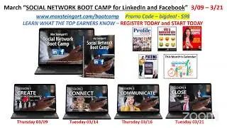 LinkedIn training