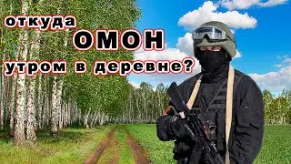 What happened in the summer of 2022 in Poteryayevka? What is Ignatiy Lapkin afraid to tell regard...