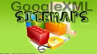 XML or RSS Feed Sitemaps
