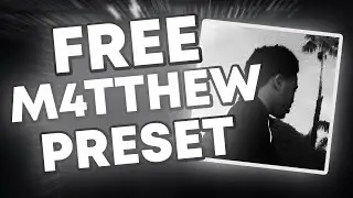 HOW TO SOUND LIKE M4TTHEW