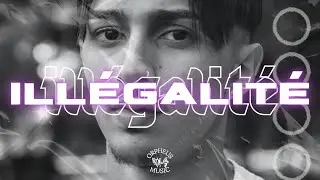 BABY GANG x ZKR type beat "ILLÉGALITÉ" | Rap Type Beat 2024 (Prod. Orpheus)