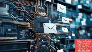 Send emails like a pro – reliable & fast with Web.de SMTP [ SMTPZO.COM ]