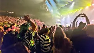 You Are My Sunshine - Billy Strings - Audience Sing Along. Halloween 2024 Baltimore