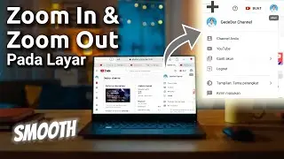 How to ZOOM IN and ZOOM OUT on Screen Recordings