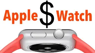 Apple Watch - Why I won't be buying one!
