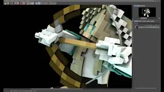 SpeedArt|Render for Wowza
