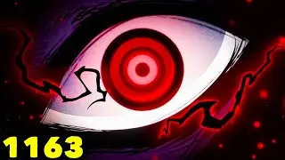 The Most Ridiculous Power In One Piece (One Piece Chapter 1163) | OPU Podcast Episode 62