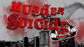 Murder_Suicide Feat Brix Da Beast