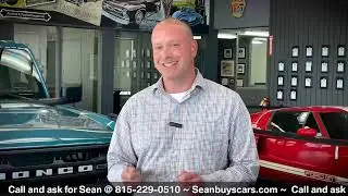 Frequently asked questions about selling your car to a dealership