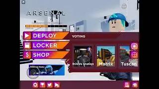 (OUTDATED) NEW ARSENAL WHEEL AND 3 BILLION VISITS CODE | ROBLOX