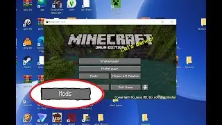 How to install MODS on Minecraft (very EASY) 2023