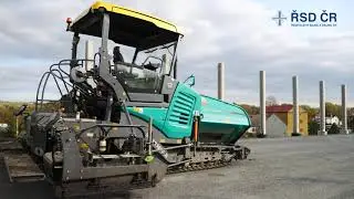 Silnice I/57 | Krnov SV obchvat - říjen 2020