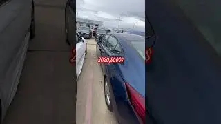 Auto market in Georgia ❗️