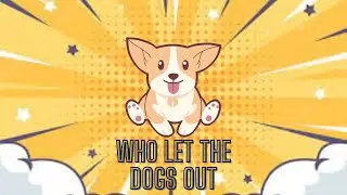 Who let the Dogs out? Pet Simulator X DID?! PSX Update