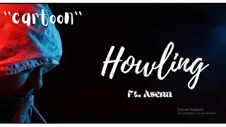 Cartoon - Howling (Ft. Asena)(official video) [NCS Release]2021